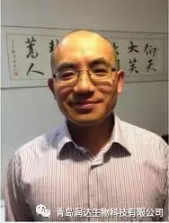 Jinyu Shan博士